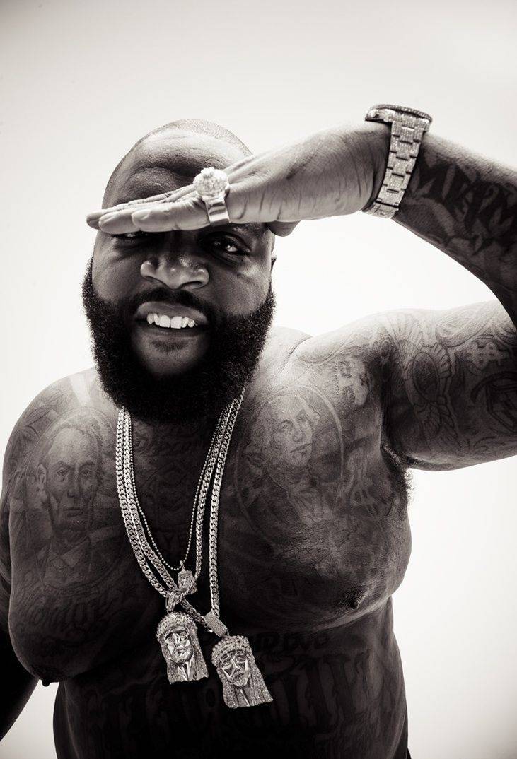 Rap Life Review - 20 Years of Port of Miami 