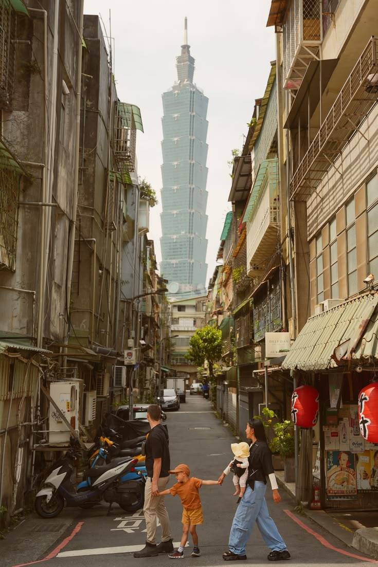 Taipei Taiwan