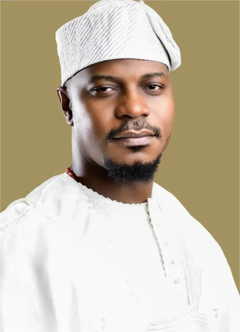 Turning Down Millions: A Lagos Governorship Candidate Tells All