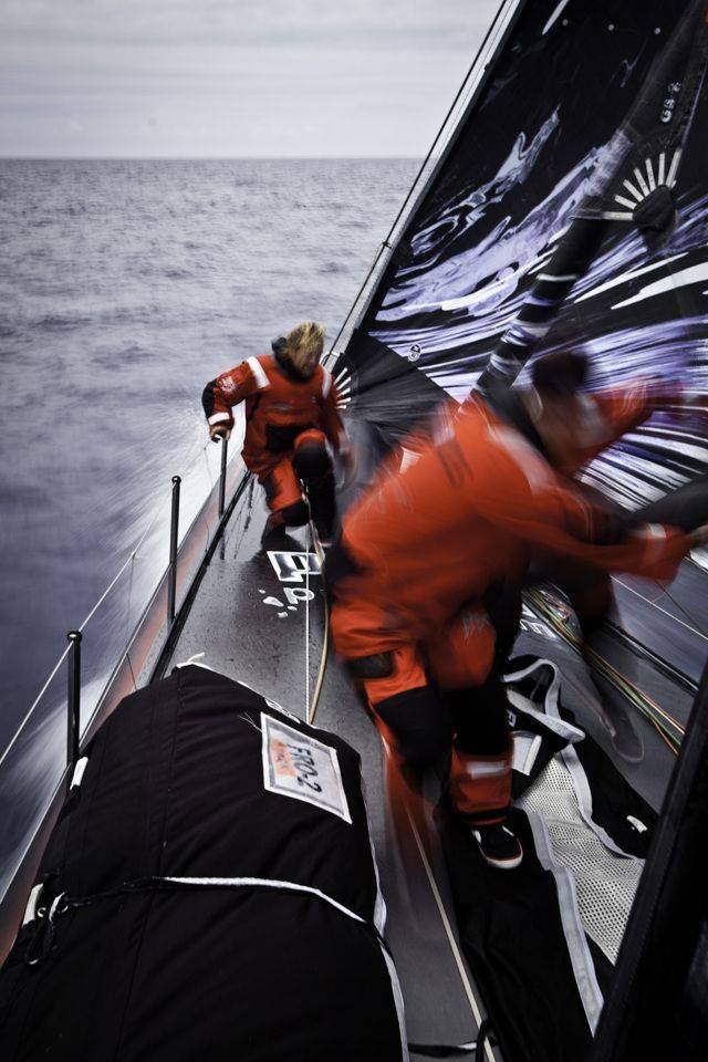 SailGP Weekend
