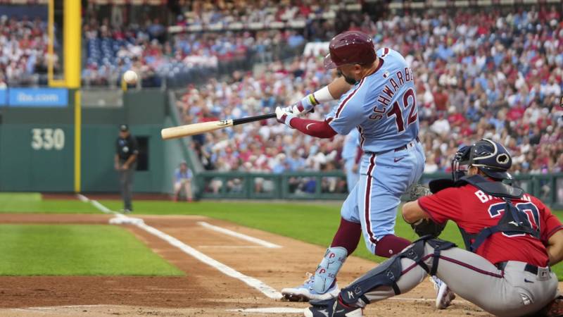 MLB Daily Recap: Highlights From Every Game on August 9