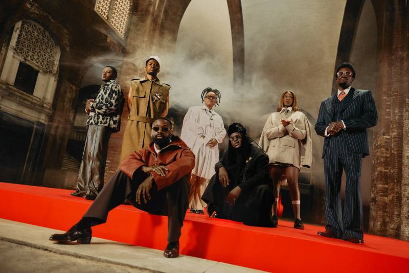 Hennessy Cypher 2026
