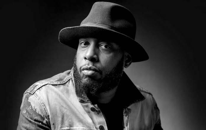 Live From The Front Porch: Talib Kweli Interview