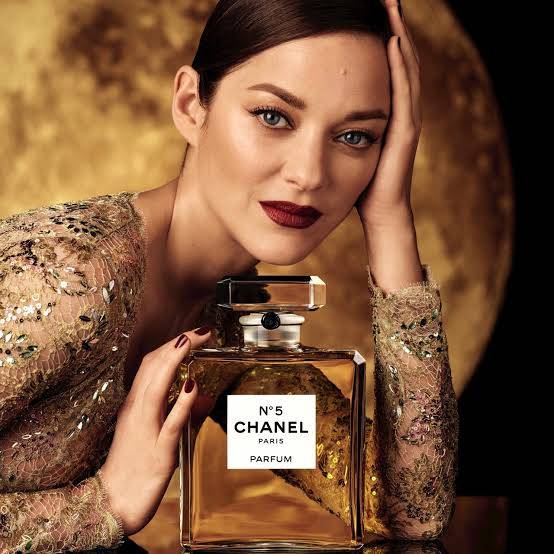 Chanel No. 5: The Essential Family Flower Farm | WSJ