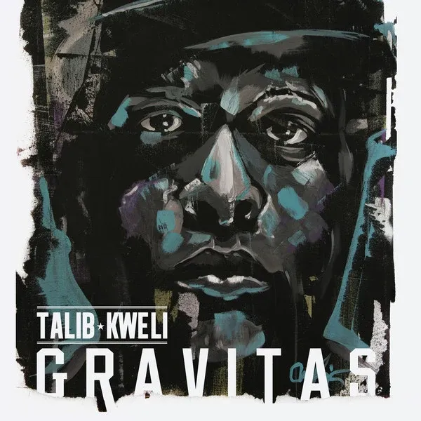 The Front Porch - Talib Kweli Interview