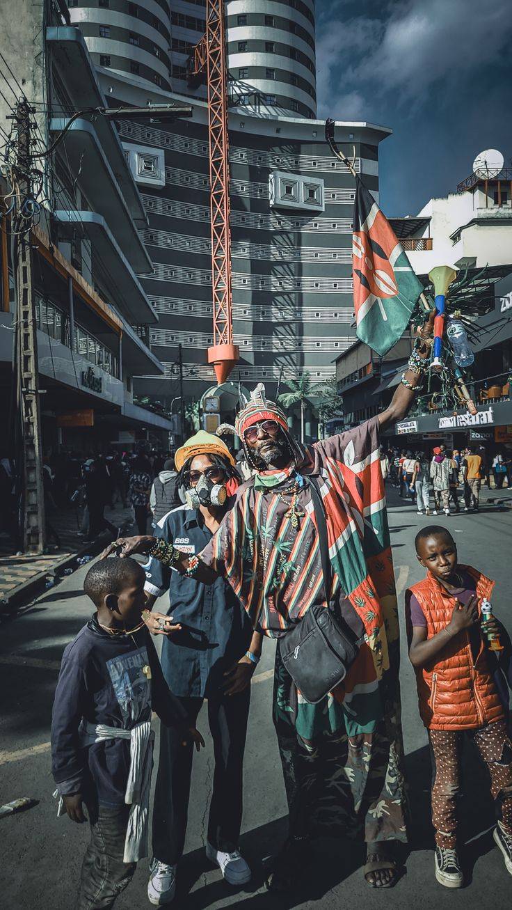 From New York Attorney to Expat in Kenya: Living on Less