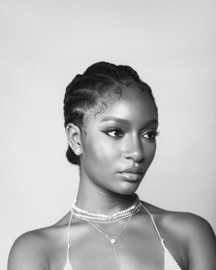 Snack Wars - Ayra Starr Compares UK and Nigerian Snacks