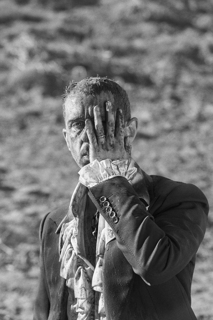 Jeremy Strong Deconstructs His Most Famous Roles