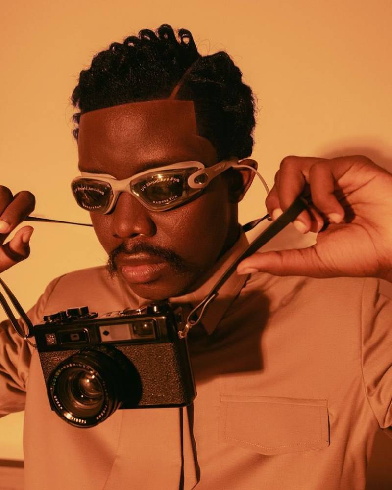 Inside the Mind of TG Omori: Greatness, Legacy, and Afrobeats Visuals