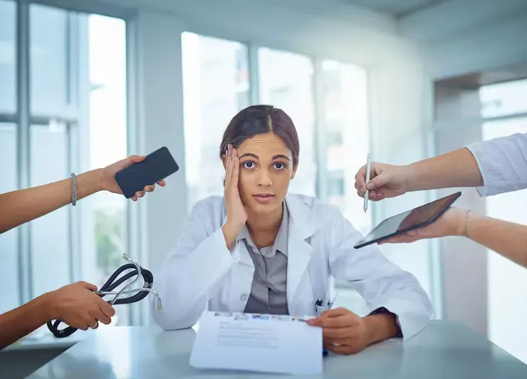 Aproko Doctor: Common Health Mistakes to Avoid Every Day