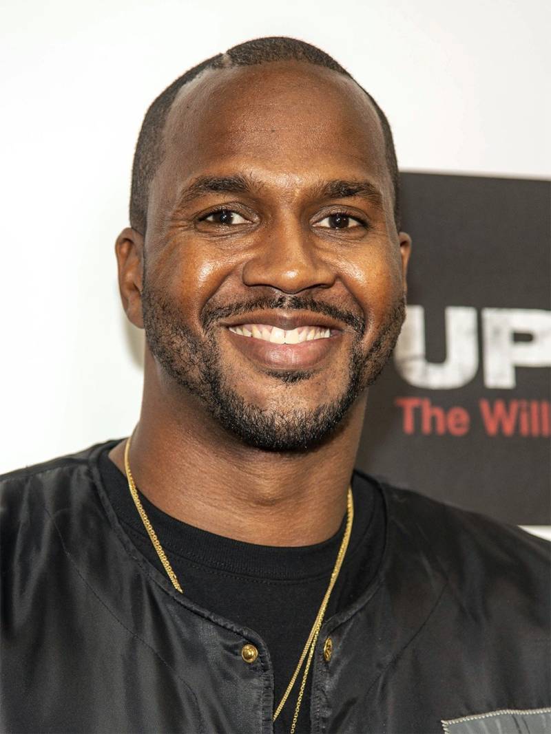 Van Lathan Unfiltered: Africans vs. African Americans, Media, and Culture