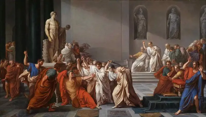 Why Did the Roman Republic Collapse? | Melissa Lane