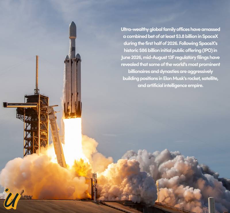 Anthropic's Revenue Jump, Wealthy Bet on SpaceX