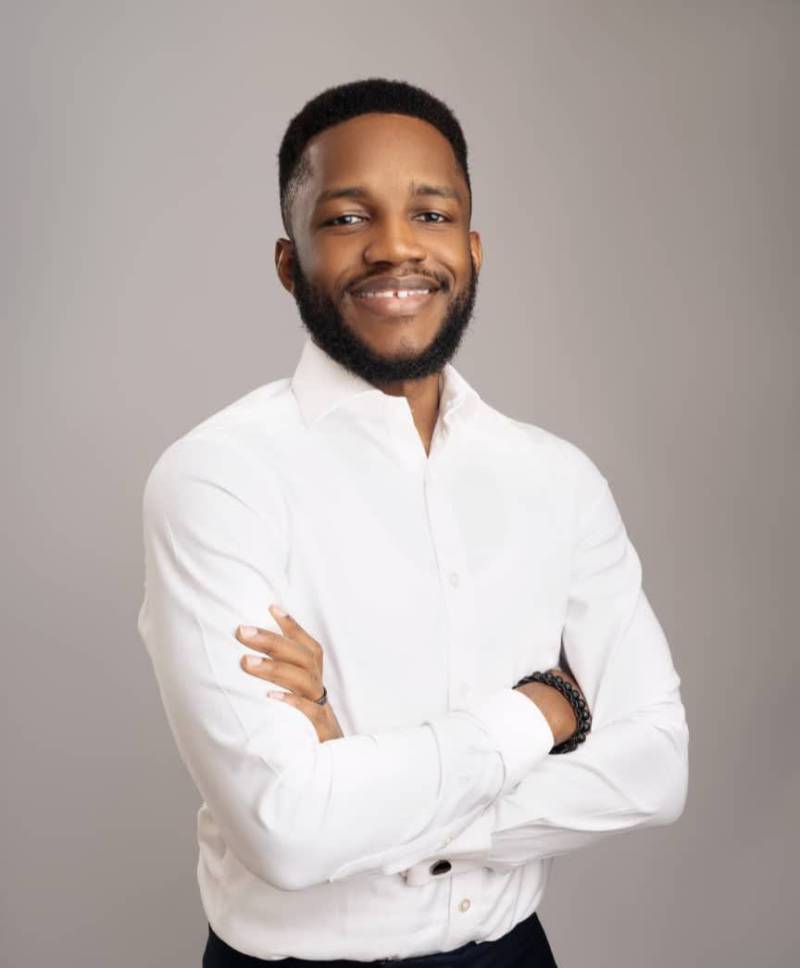 Inside a High-Growth Nigerian Startup Processing ₦4 Billion Monthly