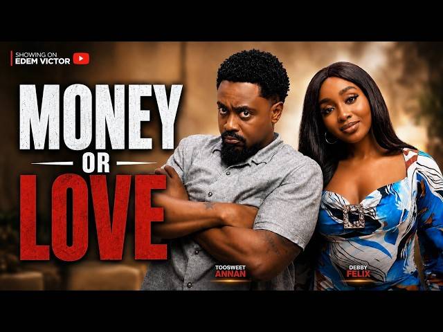 MONEY OR LOVE