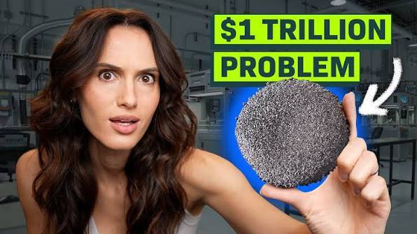 The $1 Trillion Problem Diamonds Can Solve