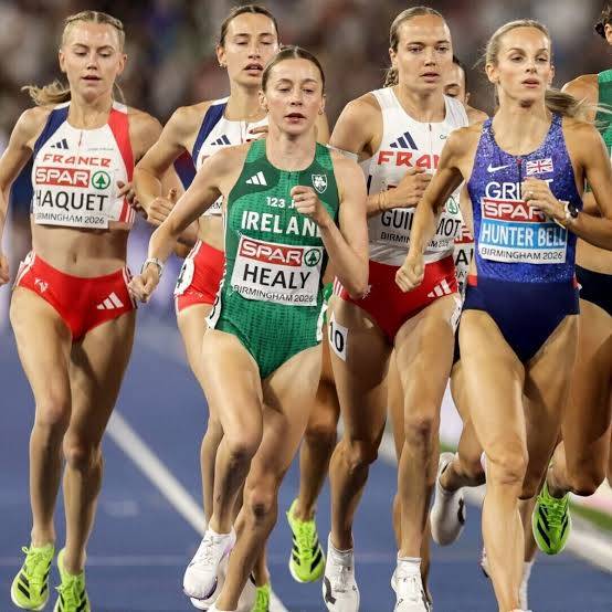 Birmingham 2026: The Best Moments and Finishes From Day Seven