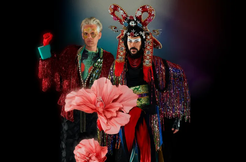 Empire of the Sun: Live at Lollapalooza 2026