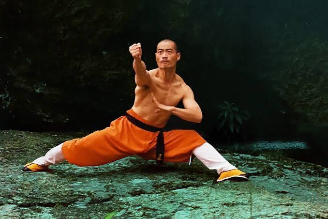 28 Tough Questions With a Shaolin Warrior | Honesty Box