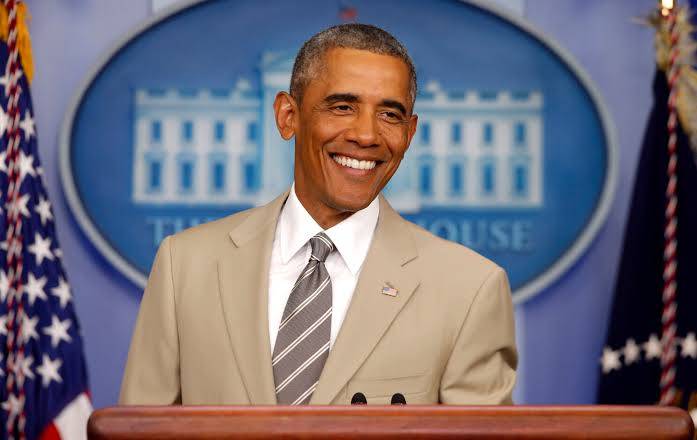 Anatomy of a Media Frenzy: The Obama Tan Suit Controversy