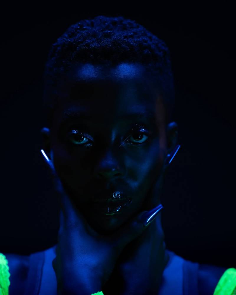 Group Therapy XI: Desirée Live in Lagos