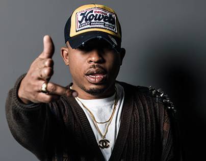 The 'Super C' Legacy: Naeto C on Nigerian Rap History