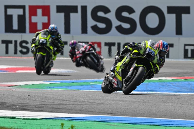 MotoGP 2026 Dutch GP
