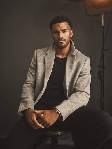 Jeremiah Brown Opens Up About Love Island, Streaming Life, and Mental Health