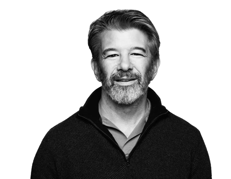 Travis Kalanick: Why Excellence Demands the Ultimate Sacrifice