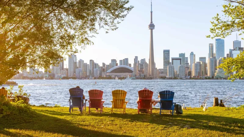 Exploring Toronto: The Ultimate Neighborhood Breakdown