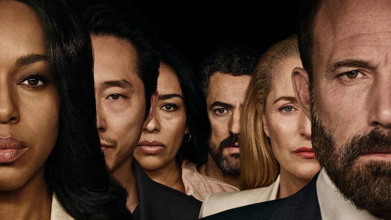 New Trailers This Week | Week 33