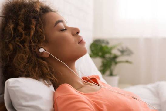How Music Shapes Our Sleep: Professor Milton Mermikides