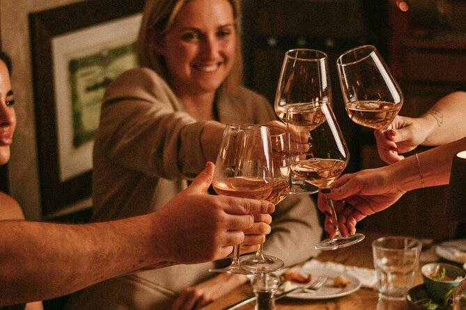 The Wine Show: Tasting Hungary's Famous Liquid Gold