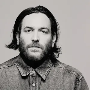 nside i-D Magazine: The Editor-in-Chief on His Biggest Creative Influences