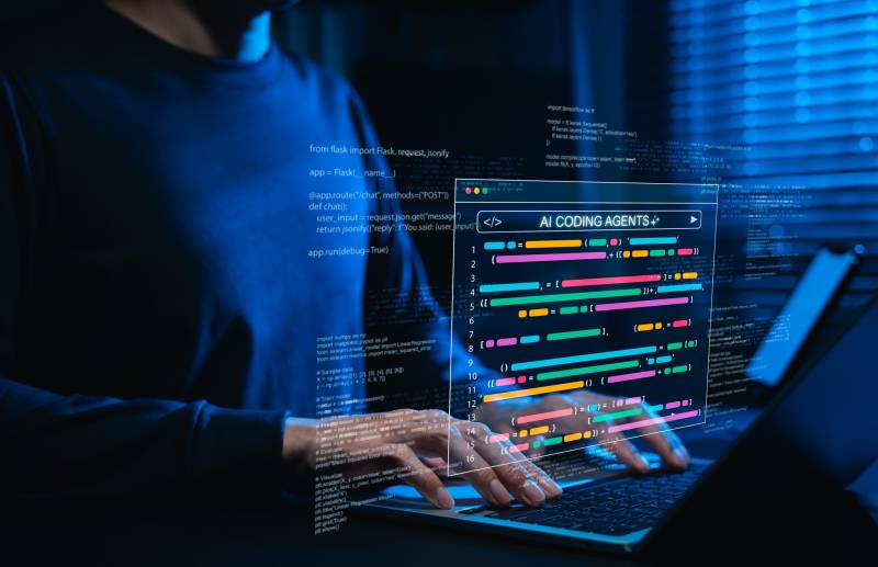 Inside AI Coding Agents: How They Understand Your Codebase