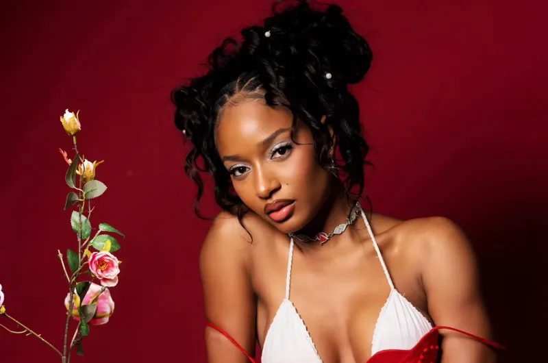 Live at All Points East: Ayra Starr & ZAYN Perform 'Heaven Baby'