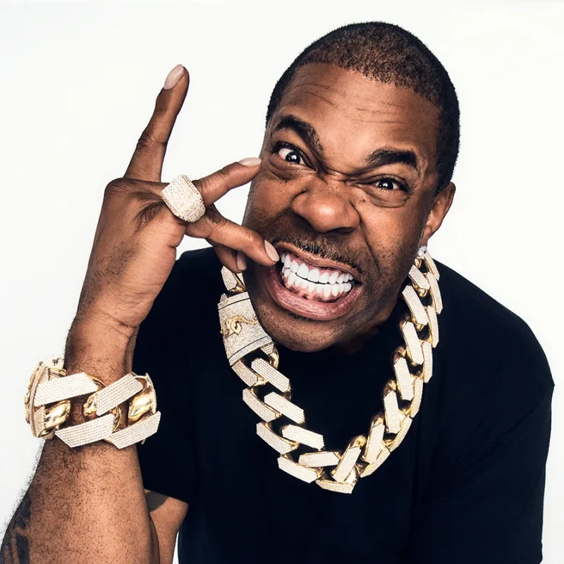 Inside Busta Rhymes' New Album Built From 300 Lost J Dilla Beats