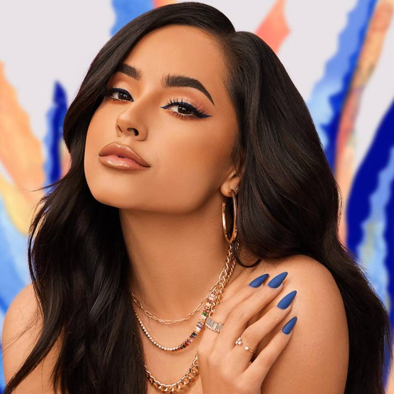 Becky G - EPA