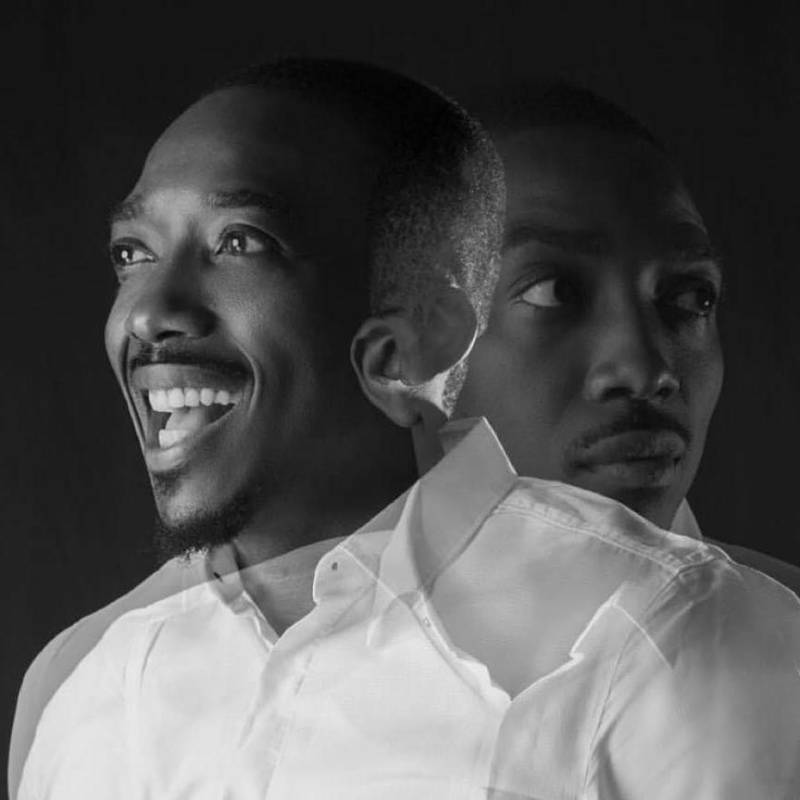 Bovi Ugboma on the Weight Behind the Laughter | Episode 22