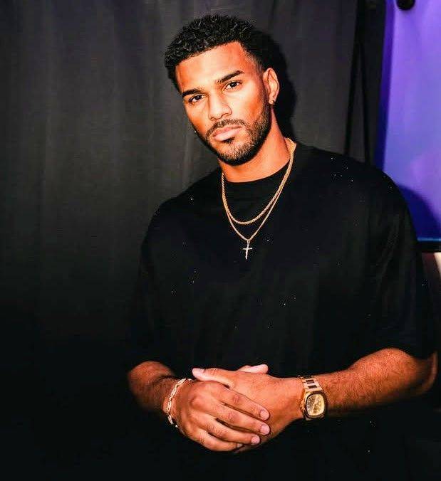 one54 podcast - Jeremiah Brown Opens Up About Love Island