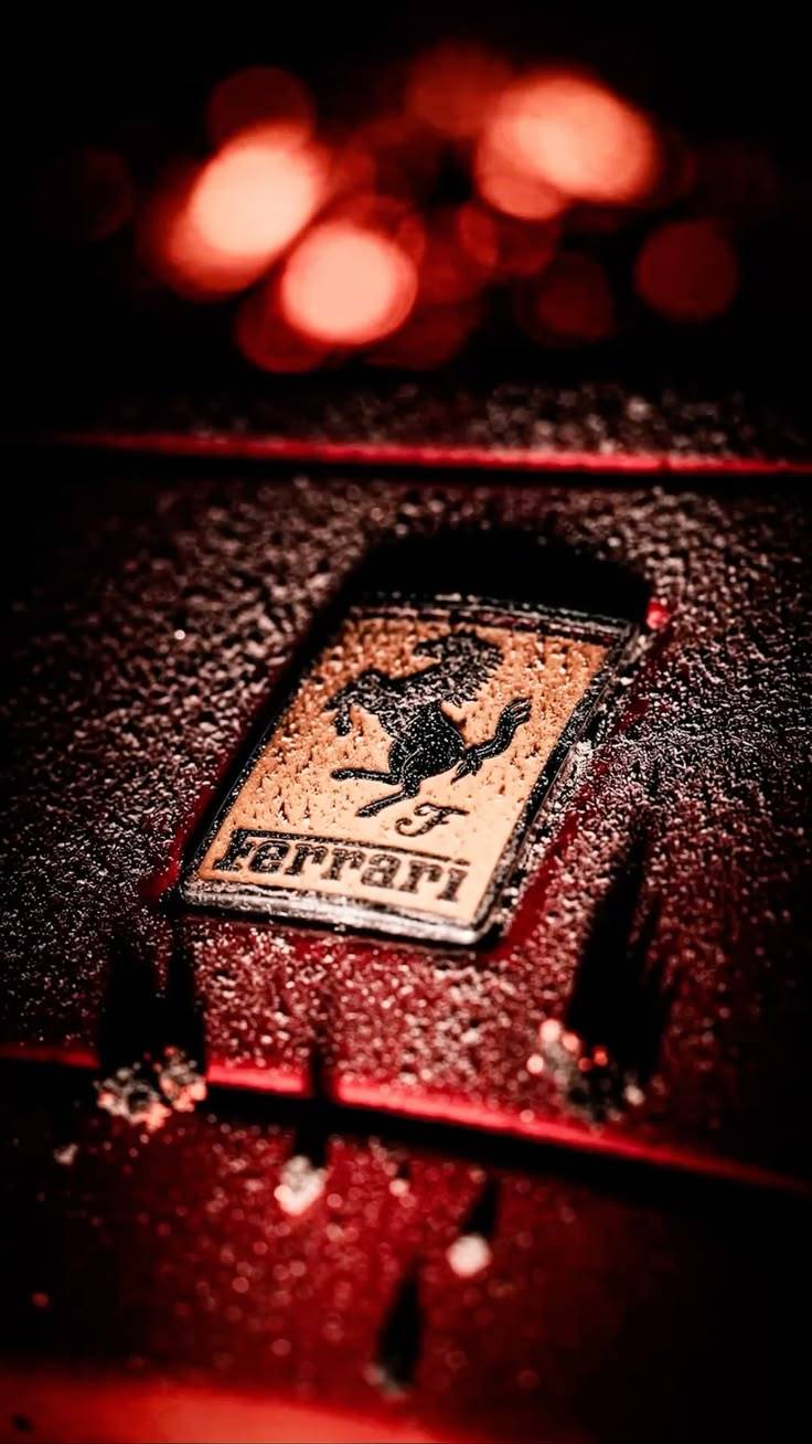 The Untold Le Mans Story: Ferrari Hypercar Untold