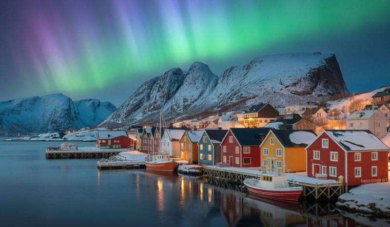 Inside Tromsø, Norway: What Life Is Really Like in the Arctic