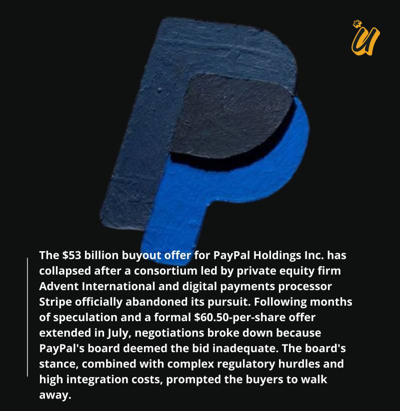 Jackson Hole, Anthropic’s Court Win and PayPal Deal Collapse
