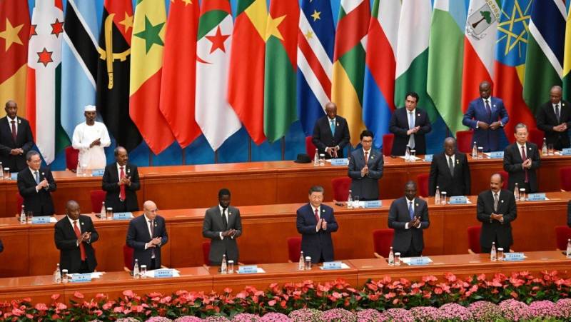 Inside China's "Made in Africa" Strategy | CNA Correspondent