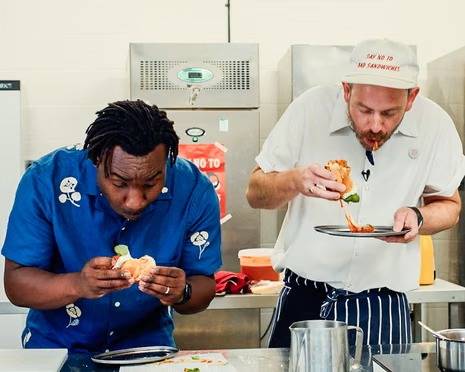How the Spice Bag Conquered Irish-Chinese Takeaways
