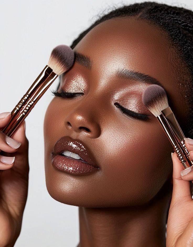 How to Do Soft Glam Makeup: A Step-by-Step Tutorial
