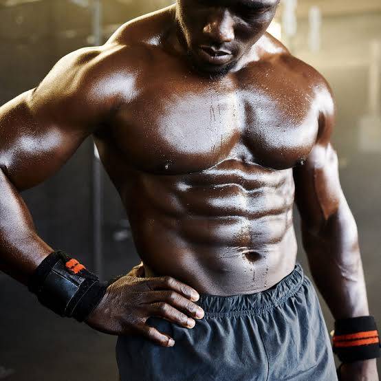 Quick 20-Minute Bodyweight Abs & Core Routine