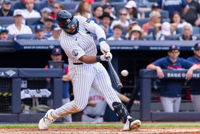 August 30 MLB Recap: Rays' Comeback, Yankees' 16 Runs & Full Game Highlights