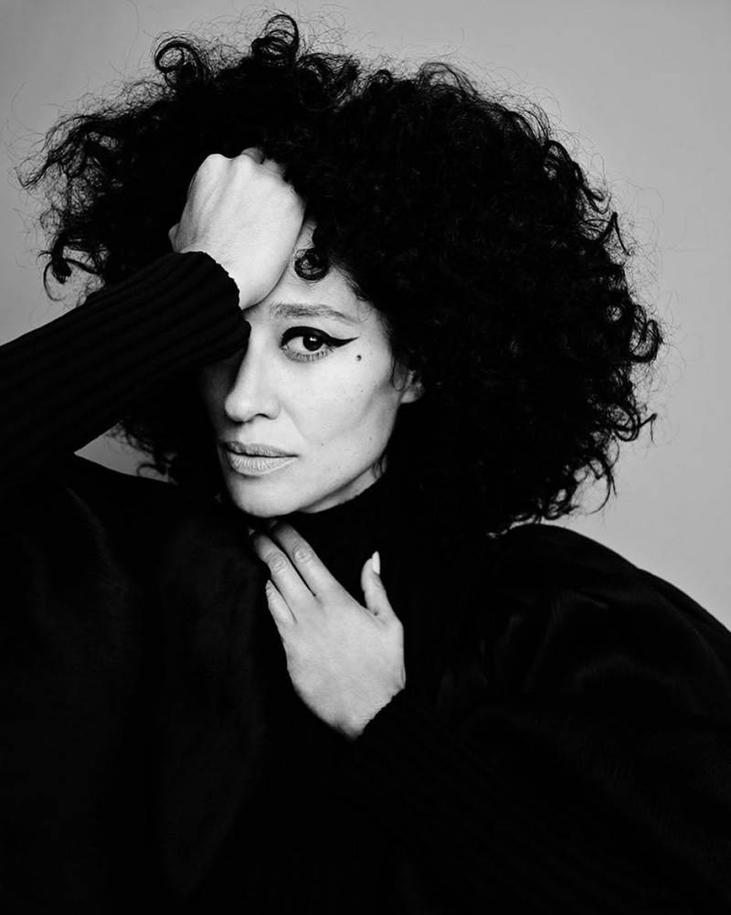 Tracee Ellis Ross: Taking Full Control of Your Narrative