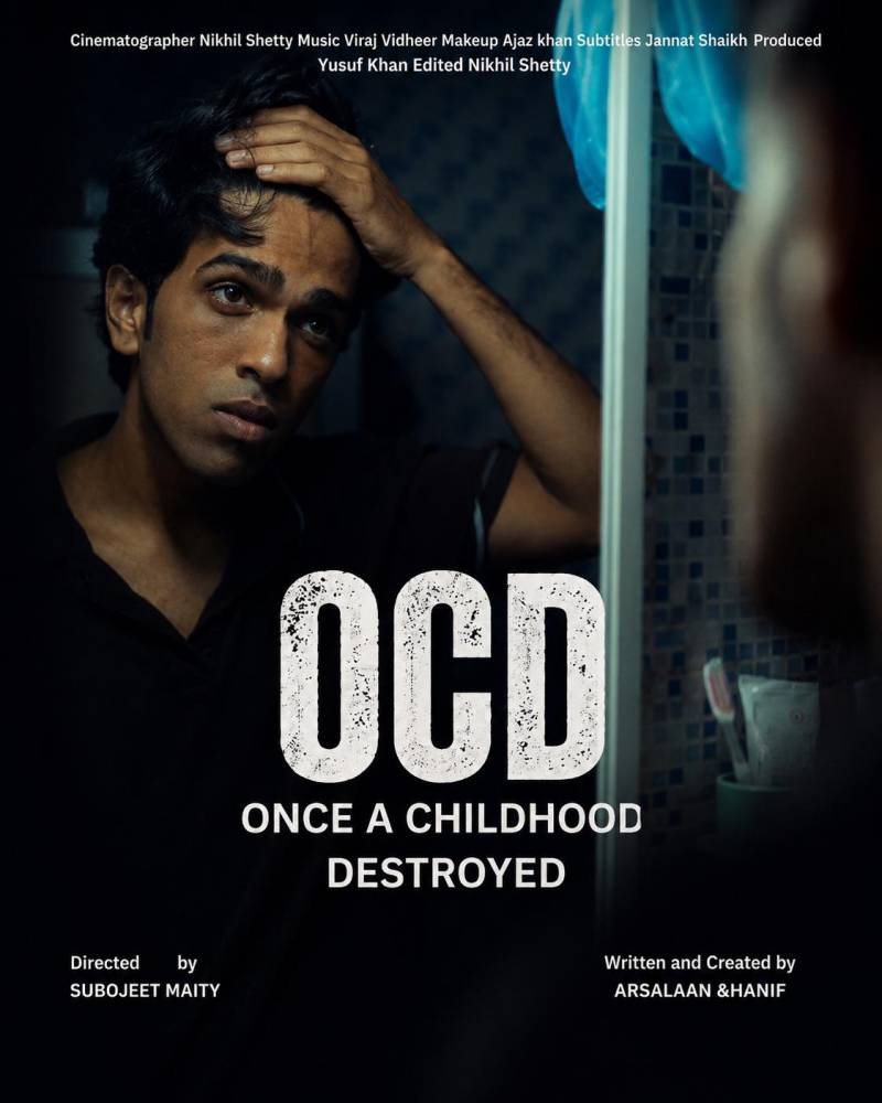OCD 